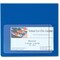 C-Line Products Business Card Holder 3-1/2"H, PK10 70238 - alternate 4