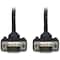 Tripp Lite Coax Cable, VGA, HD15 M/M, Monitor, RGB, 6ft P502-006-SM - alternate 5