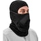 Ergodyne Balaclava, Universal, Black 6970 - alternate 2