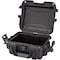 Nanuk Cases Black Protective Case, 12-1/2"L x 10.1"W x 6"D 905S-010BK-0A0 - alternate 5