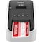 Brother Desktop Printer, Wried, 600 dpi; 300 dpi QL-800 - alternate 3