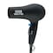 Conair Hairdryer, Hand, Black, 1875 W, Soft Surface 152B - alternate 2