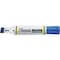 Sharpie Blue Industrial Marker, 12 PK 44003 - alternate 4