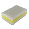 Amazing Sponge Amazing Sponge, Yellow/White 7150-90-LA007 - alternate 2