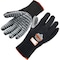Ergodyne Lightweight Anti-Vibration Gloves, M 9000 - alternate 4