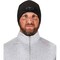 Ergodyne Beanie Cap, Over The Head, Universal, Black 6804 - alternate 2