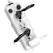 Tripp Lite Outlet Strip, Rack Mounted, 4 5-15R-HG, 5-15P-HG, 7 ft., White PS-407-HG-OEM - alternate 6