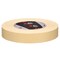 3M Painter's Tape, 24 mm W x 55 m L, 7.3 mil Thick, Tan, Rubber Adhesive 501+ - alternate 10