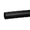 3M Adhesive Lined Heat Shrink Tube, Heavy Wall, 3:1 I.D. Shrink Ratio, 2 in I.D. Before Shrinking, Black, 1 ft, 10 PK ITCSN-2000-12"-BLACK-10 PCS - alternate 6