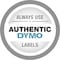 Dymo Printer Label, 2 1/4 in Label W, 4 in Label H, 250 Labels per Roll, White 30857 - alternate 7