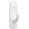 Command Hook, Molded Plastic, 5/8 In, PK6 17002 - alternate 2