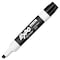 Expo Marker, Dryerse, Lo, Chisel, Bk, PK12 80001 - alternate 2