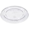 Dart Cold Cup Lid, 12 oz-26 oz, Clear, PK1000 626TS - alternate 2