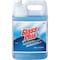 Glass Plus Liquid Glass Cleaner, 1 gal., Blue, Unscented, Jug, 4 PK 94379 - alternate 2