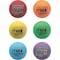 Champion Sports Rhino Skin Max Playgrd Ball, Colors, PK6 RMXPGSET - alternate 5