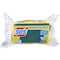 S.O.S. Heavy Duty Sponge, SOS, PK24 91029 - alternate 2