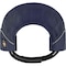 Ergodyne Bump Cap, Long Brim Baseball, Polyethylene, Hook-and-Loop Suspension 8955 - alternate 5
