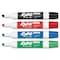 Expo Marker, Dryers, Lo, Chisel, PK4 80174 - alternate 2