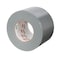 3M Heavy Duty Duct Tape, 3939 Series, 96mm W x 54 m L, Silver, PK12 3939 - alternate 9