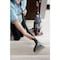 Hoover Portable Carpet Extractor, 120V, 1 gal Solution Tank, 11 1/4 in Cleaning Path FH50150NC - alternate 2