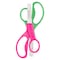 Westcott Scissors, 5" Kids 2-Pack - Blunt 13168 - alternate 2