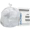 Heritage Bag Trash Bag, 30X37, 10Mic, Natural, HDPE, PK500 Z6037MN R01 - alternate 2