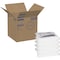 Kimtech W4 Dry Cleanroom Wipes (33330), Double Bag, White, 12" x 12", Disposable, 100 Wipes/Pack, PK5 33330 - alternate 7