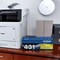 Brother Crtdg, Toner, Ultra Precise TN431Y - alternate 5