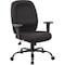 Boss Task Chair, Adjustable, Black B996 - alternate 2