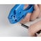 Jonard Tools 5 in Coax Cable Stripper RG59/6 and 7/11 UST-125 - alternate 6