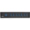 Tripp Lite USB Hub, 7-Port, Industrial, 15KV ESD, Metal U360-007-IND - alternate 13