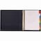 Avery Avery Big Tab Write & Erase Dividers 23079, 8 Multicolor Tabs, 1 Set 7278223079 - alternate 7
