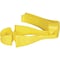 Ergodyne Glove Holder Clips, Non-Conductive Acetal Copolymer, Holds (1) Pair of Gloves , Lime 3405 - alternate 8