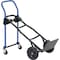 Harper Convertible Hand Truck, 3in1 Qck Chng, 8" Solid Rubber Tires, 500Lbs JDCJ8523 - alternate 5