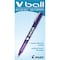 Pilot Pen, Vball, Rollerbl, 0.5Mm, Pe, PK12 35210 - alternate 2