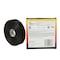 3M ElectricalTape, Black, 36ydL, 3/4inW, PK48 88-Super-3/4x36YD - alternate 6