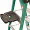 Louisville 8 ft Fiberglass Stepladder, 225 lb Capacity FS4008 - alternate 9