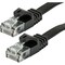 Monoprice Ethernet Cable, Cat 5e, Black, 100 ft. 9557 - alternate 5