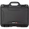 Nanuk Cases Black Protective Case, 16.7"L x 13.4"W x 6.8"D 920S-010BK-0A0 - alternate 5