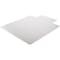 Lorell Lorell Low-Pile Carpet Chairmat LLR82819 - alternate 2