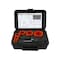 Klein Tools Bi-Metal Hole Saw Kit, 8-Piece 31902 - alternate 2