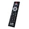 Clean Remote TV Remote Contrtol SCR10 SCR10 - alternate 1