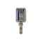 Monoprice Memphis Blue Classic Dynamic Microphone 600035 - alternate 2