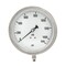 Pic Gauges 6 in Dial, 1/4 in NPT Male Lower Location, Stainless Steel Case Material 6001-4LN-GF - alternate 3