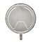 Pic Gauges Pressure Gauge, Heavy Duty, 6 In., 30 psi 6001-4LC