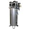 California Air Tools Ultra Quiet Oil-Free 60-gal 4-HP w/Auto Drn & Air Dry CAT-60040DCAD - alternate 3