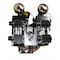 California Air Tools Ultra Quiet Oil-Free 60-gal 4-HP w/Auto Drn & Air Dry CAT-60040DCAD - alternate 4
