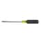 Klein Tools General Purpose Slotted Screwdriver 5/16 in Square 600-6 - alternate 10