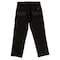 Tough Duck Pants, 48, BLACK, 98% Cotton/2% Spandex 601016 - alternate 2