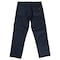 Tough Duck Pants, 30, NAVY, 98% Cotton/2% Spandex 601046 - alternate 2